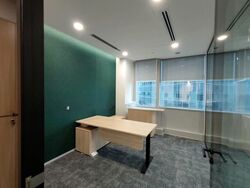 Chevron House (D1), Office #608304851